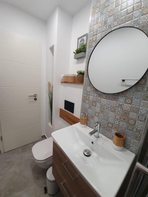 Apartament AMA Sibiu Exterior foto