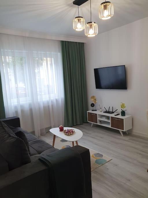 Apartament AMA Sibiu Exterior foto