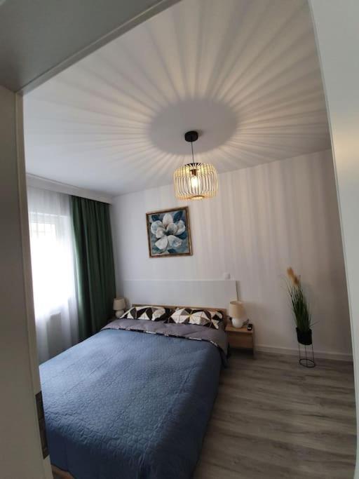 Apartament AMA Sibiu Exterior foto
