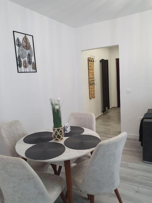 Apartament AMA Sibiu Exterior foto