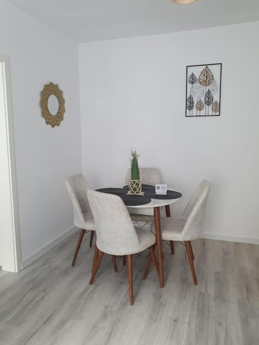 Apartament AMA Sibiu Exterior foto