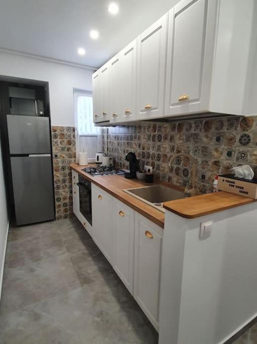 Apartament AMA Sibiu Exterior foto