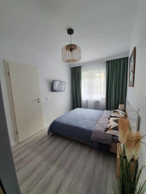 Apartament AMA Sibiu Exterior foto