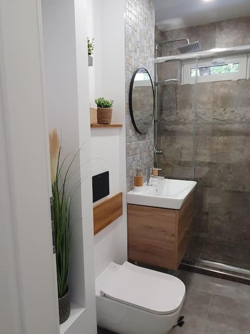 Apartament AMA Sibiu Exterior foto