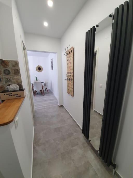 Apartament AMA Sibiu Exterior foto